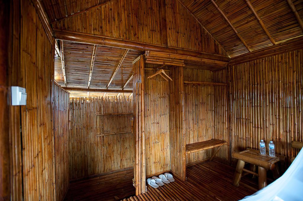 Phuree Hut Koh Phayam Luaran gambar